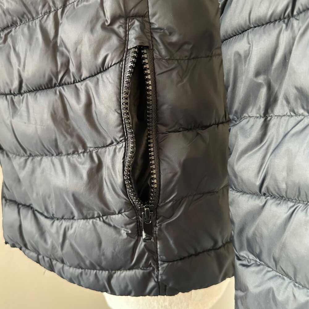 Gap Puffer Full On Jacket Cold Control Lightweigh… - image 7